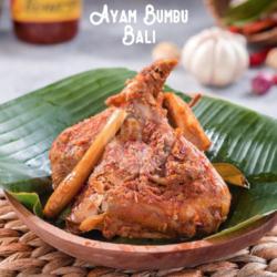 Ayam Bumbu Bali Frozen