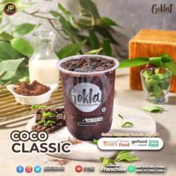 Coco Classic / Coco Bom Pandan