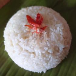 Nasi Liwet Special