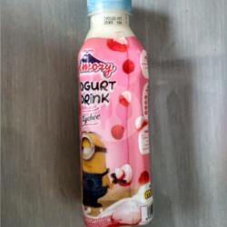 Cimory Yogurt Lychee