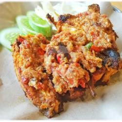 Ayam Paha Bakar
