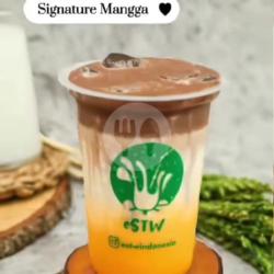 Signature Mangga