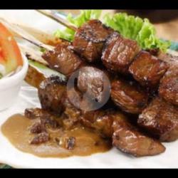 Sate Madura Lembu