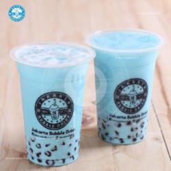 Cappucino Jumbo Bubblegum Paket 3 ( 3 Pcs )gratis Teh Poci Vanilla