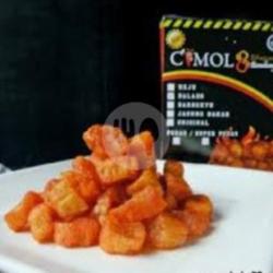 Cimol  Rasa Balado