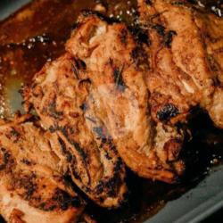 Jerk Chicken Breast