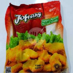 Jofrans Naget Ayam 500 Gr