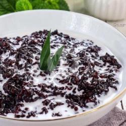 Bubur Hitam(ketan)