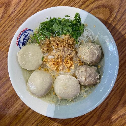BASO RAGIL KPS - GoFood
