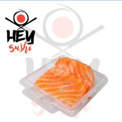 Salmon Sashimi (2 Pcs)