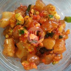 Maklor Bbq Balado Sapi Panggang