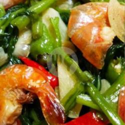 Kangkung Cah Seafood