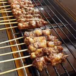 Sate Maranggi Full Jando