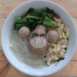 Bakso Daging Campur