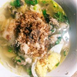 Soto Ayam Ati Ampella