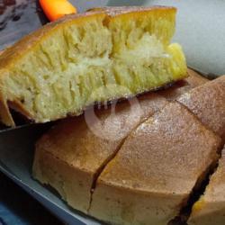 Martabak Bangka Keju Susu