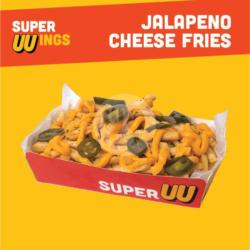 Jalapeno Cheese