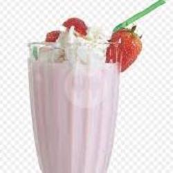 Strowbery Milk Shake