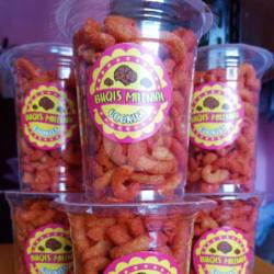 Makaroni Kriuk Balado Buy 1 Get 1