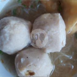 Bakso Telur