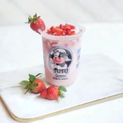 Dunia Strawberry Mini