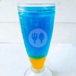 Blue Ocean Drink