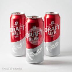 [21 ] Balihai Draft Can 500ml