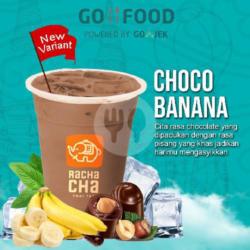 Choco Banana