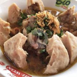 Bakso Mekar Bunga