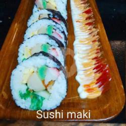 Maki Sushi