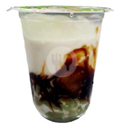 Es Cendol Nangka Gula Merah