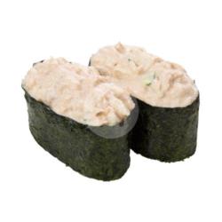 Tuna Salad Gunkan