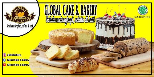 Global Cake & Bakery, Beji