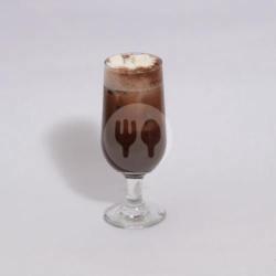 Crema De Cacao (ice)