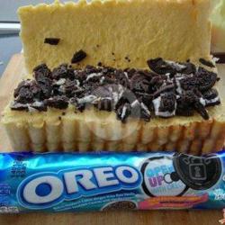 Rb Special Cheese Crunchy   Oreo