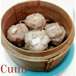 Dimsum Cumi