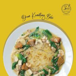 Bihun Kwantong - Babi