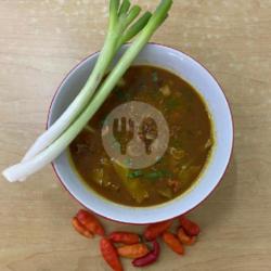Tongseng Sapi