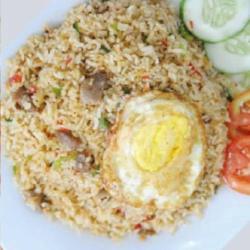 Nasi Goreng Pentol