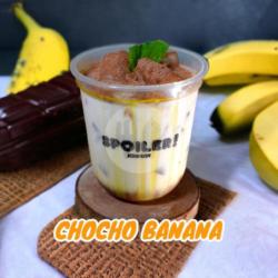 Choco Banana