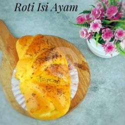 Roti Ayam