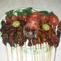 Sate Ayam Maranggi