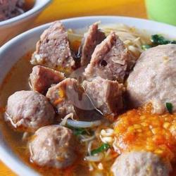 Bakso Sapi Asli