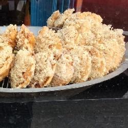 Pisang Goreng / Pcs