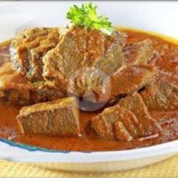 Gulai Hati Sapi