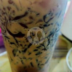 Es Coffee Susu Rasa Coklat