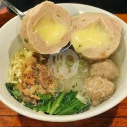 Bakso Keju Lumer