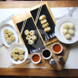 Dimsum Family (25 Pcs)