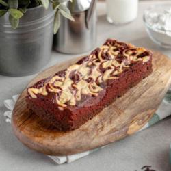 Brownies Red Velvet