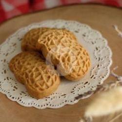 Cookies Kacang (2 Pcs)